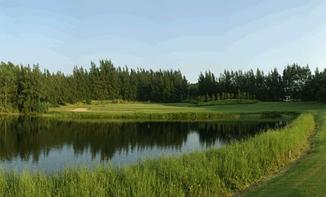 广东惠来金海湾