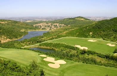 山东烟台圣地阳光