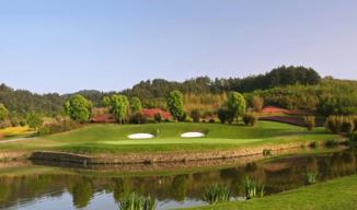 浙江安吉龙王溪