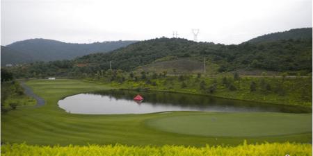 湖南常德桃花源