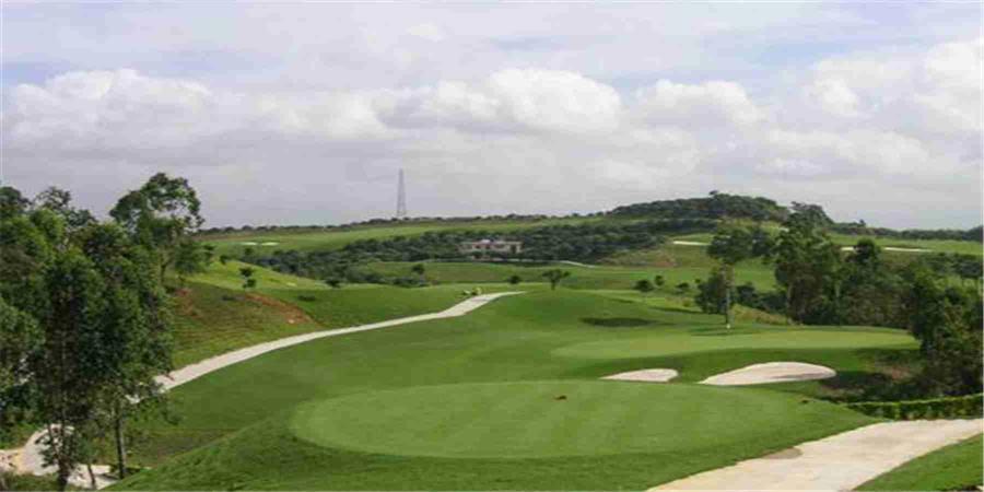 广东东莞凤凰山