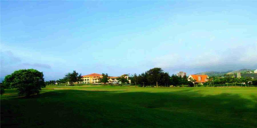 福建漳州南太武