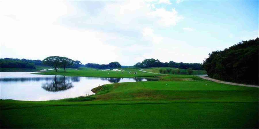 江西九江庐山国际