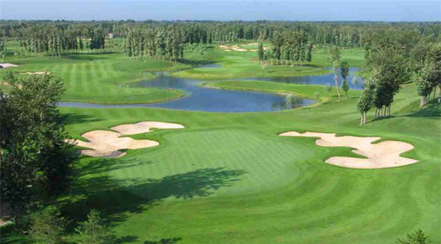 北京乡村（新场）