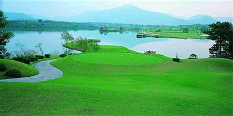 广西桂林乐满地