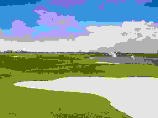 江苏南通长江国际