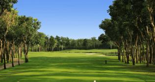 曼谷蓝卢卡乡村