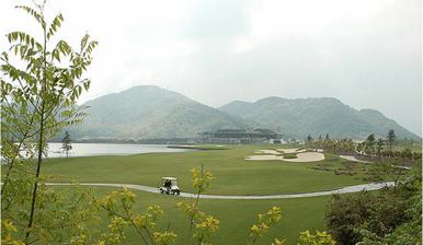 浙江绍兴会稽山