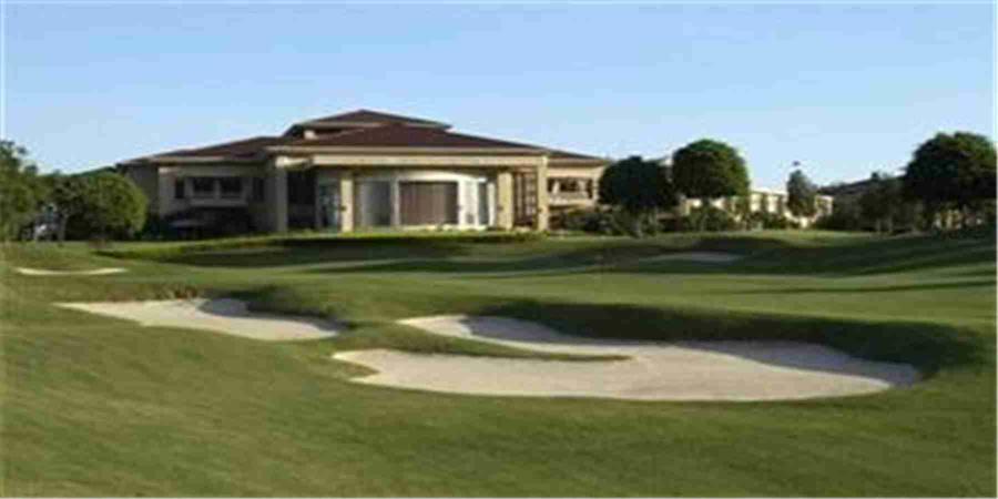 广东东莞长安乡村