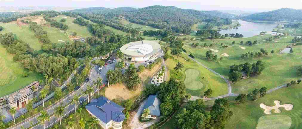 越南河内齐林星