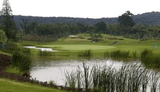 江苏常州金沙湾乡村