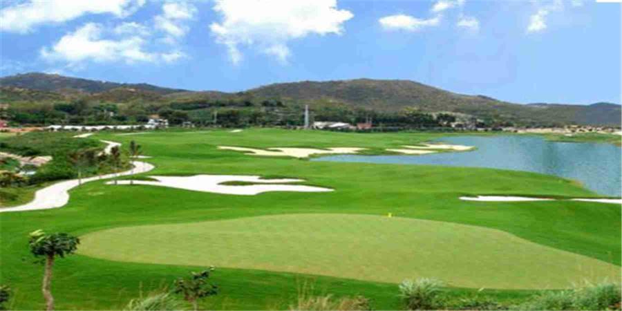 广东阳江涛景 AB