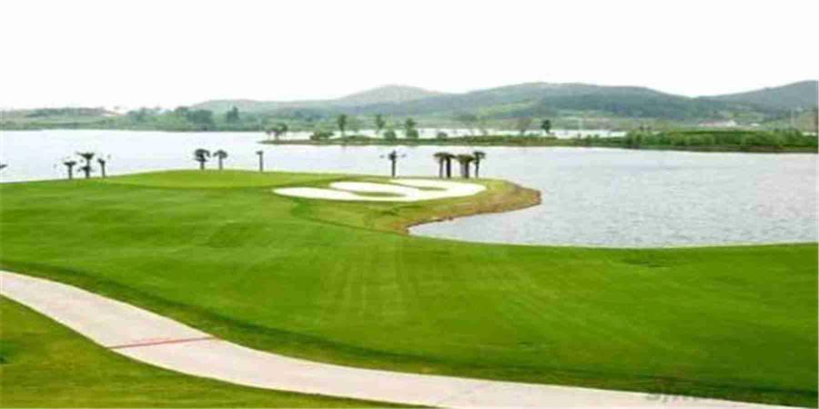 江苏南京银杏湖