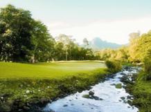 马来西亚兰卡威达泰湾埃尔斯