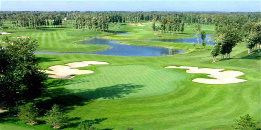 北京乡村（老场）