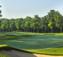 泰国塞纳城市高尔夫乡村俱乐部 