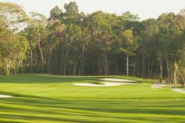 富国岛珍珠高尔夫球场