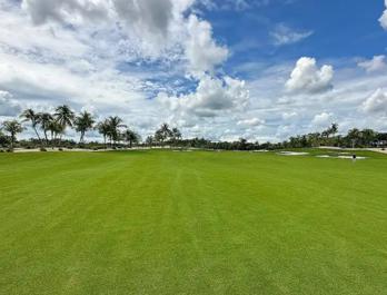 斗湖高尔夫俱乐部