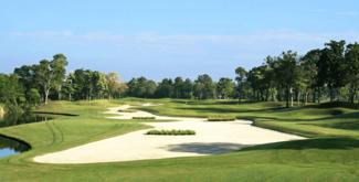 曼谷蓝卢卡乡村