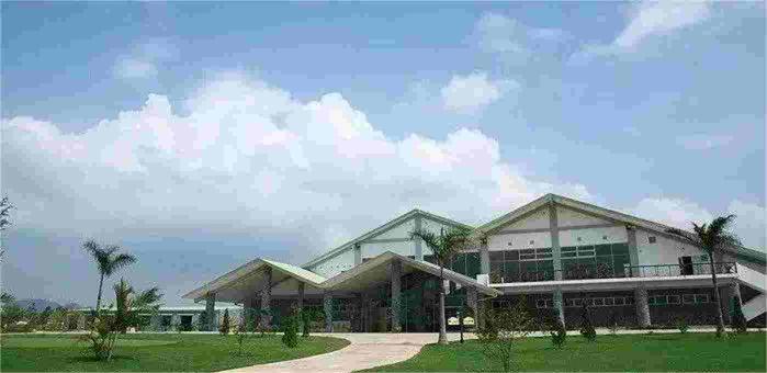 越南河内高尔夫