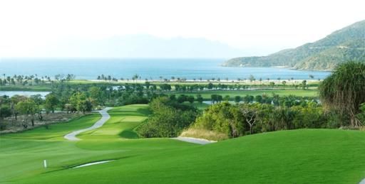 越南岘港会安珍珠