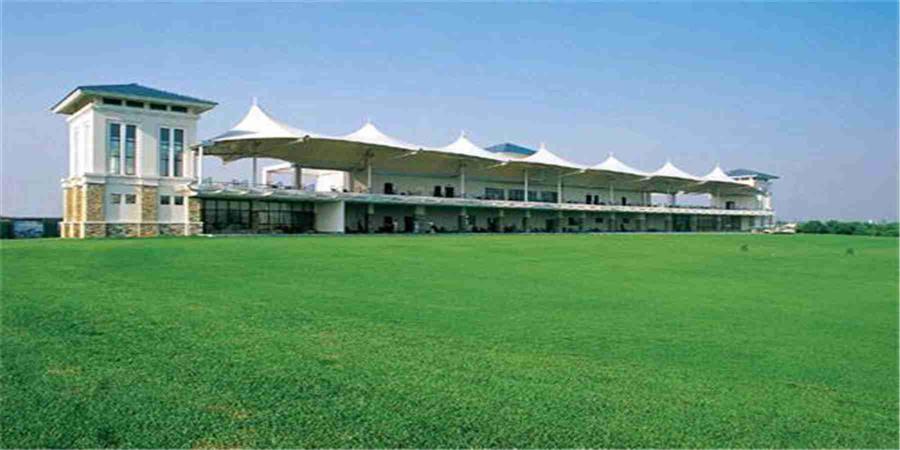 廊坊艾力枫社高尔夫俱乐部-A场