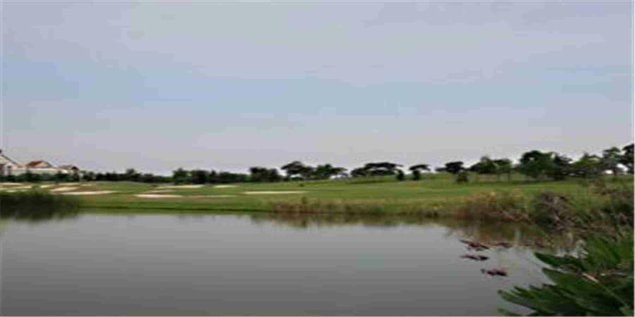 江苏昆山太阳岛