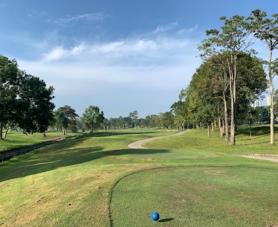 森美兰洲尼莱高尔夫乡村俱乐部 