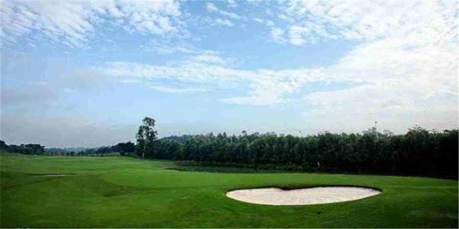 广东佛山云东海