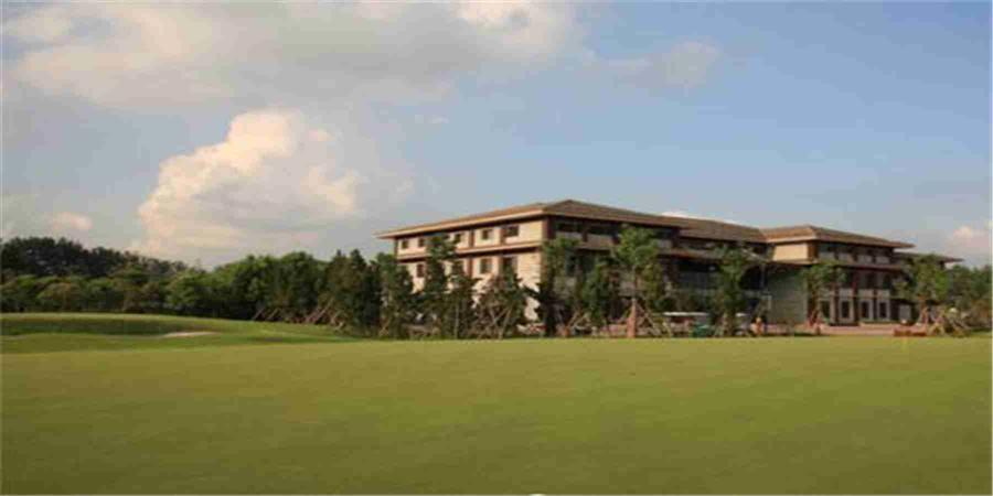 江苏扬州太阳岛