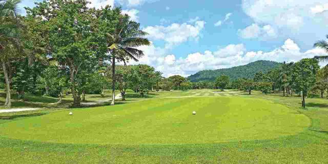 芭提雅帕坦维雅世纪