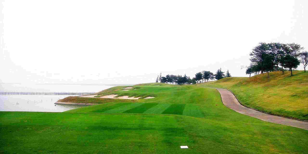 江苏苏州太阳岛