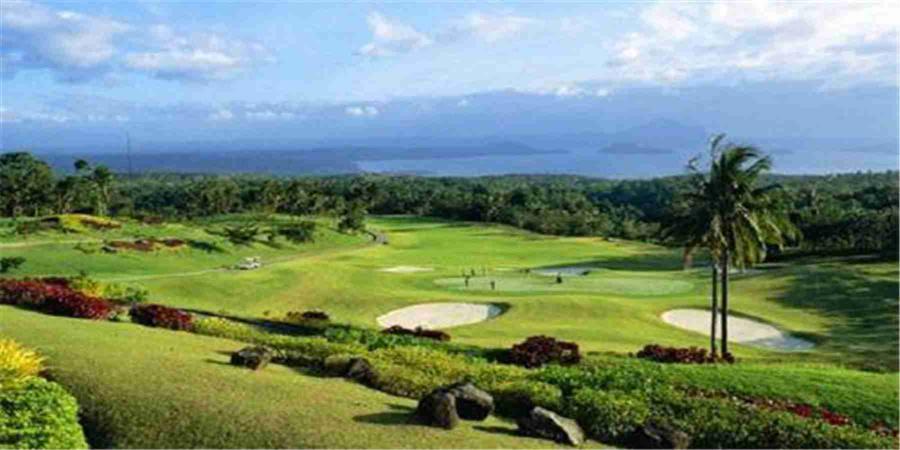 广东佛山高明银海