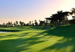 泰国塞纳城市高尔夫乡村俱乐部 