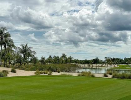 斗湖高尔夫俱乐部