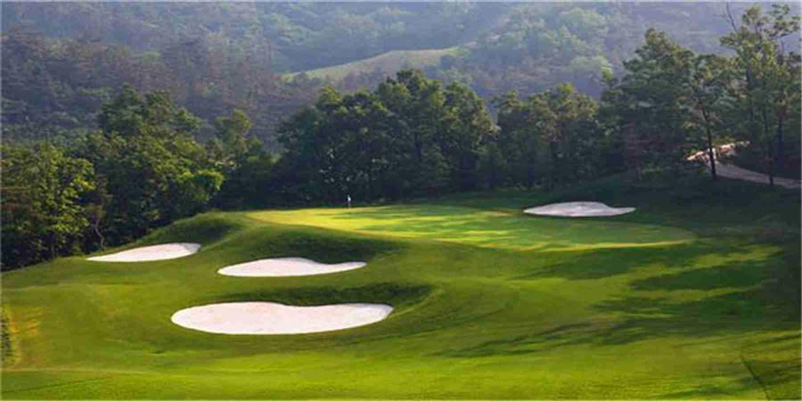 辽宁大连长兴岛