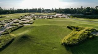 曼谷巴利榭（林克斯）