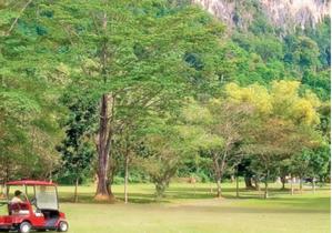 槟城辛塔央高尔夫度假村