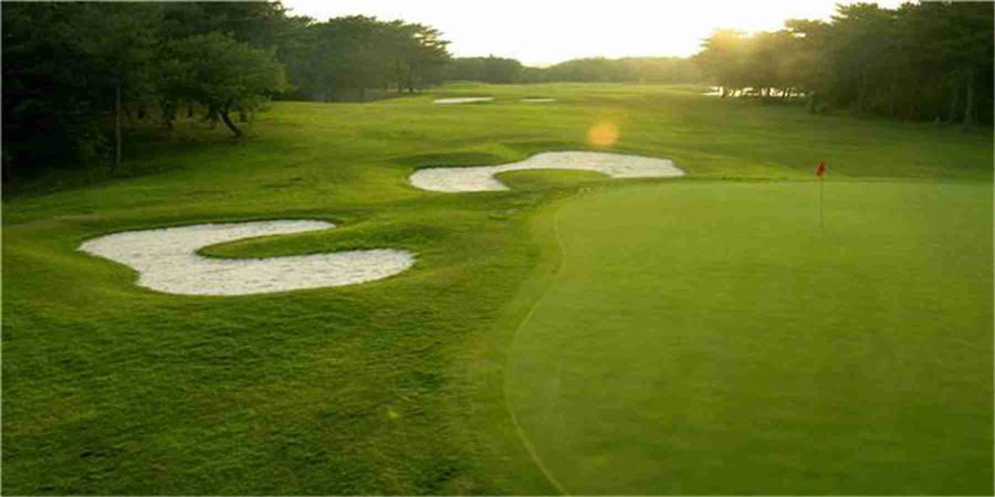 辽宁沈阳盛京国际